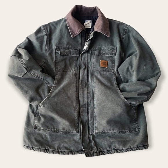 Carhartt | Jackets \u0026 Coats | Vintage 
